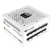 Thermaltake 1050W Toughpower GF A3 80+ Gold PCIe5 Fully Modular ATX 3.0 Power Supply (White) (PS-TPD-1050FNFAGA-N)