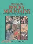 在飛比找三民網路書店優惠-Hands-On Rocky Mountains: Art 