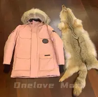 在飛比找Yahoo!奇摩拍賣優惠-Canada goose Expedition Parka