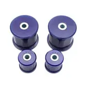 SuperPro Rear Upper Trailing Arm Bushing Kit - SPF4583K