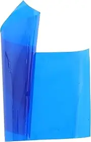 MAGICLULU Light Diffuser Film Colored Sheet Color Correction Gel for Mood Lighting Bedroom Photography Colored Transparency Sheet for Flash Special Effects
