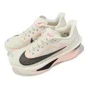 Nike Wmns Zoom Fly 6 Pale Ivory Crimson Tint Women Road Running Shoes FN8455-102