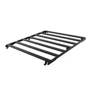 Pickup Load Bed 5.5 Canopy Cap Trailer Slimsport Rack Kit - by Front Runner