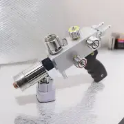 New Metal Powder Spray Welding Torch, Acetylene Flame Welding SprayerJT