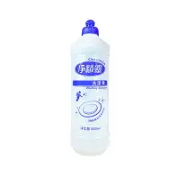 在飛比找樂天市場購物網優惠-【淨精靈】洗潔精 1000ml 不到$55 洗碗精 台灣製造