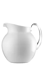 MARIO LUCA GIUSTI Jug 'Palla Smalto' 3 L