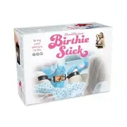 Birthie Stick Prank Gift Box Fake Packaging Present Baby Shower New Parent