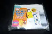 NEW Pokemon Everyone's Story Pikachu Reusable Tote Bag
