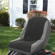 Lawn Mower Seat Cover Protector Outdoor Seat Cover Riding Mower Chair Cover