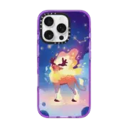 iPhone 16 Pro Impact Case Kirin by ellievsbear