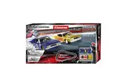 Carrera Speedway Champions 1:32 7.5m Banktrack Slot Car Childrens Toy Set 8y+