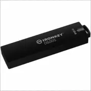 Kingston IronKey D500S USB flash drive encrypted 128 GB USB 3.2 IKD500S/512GB
