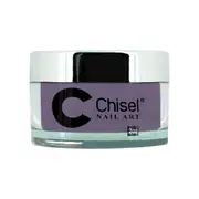 Chisel SNS Gelish Dip Dipping Acrylic Nail Powder Solid - 284 56g 2oz