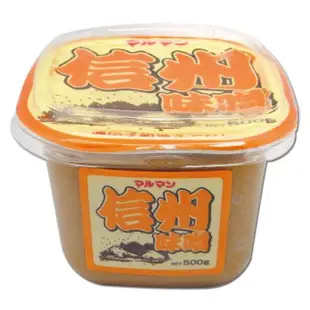 【味榮】信州味噌500g