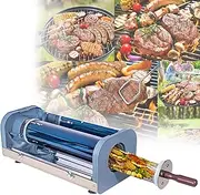 Solar Powered Camping Grills,Portable Solar Oven,304 Stainless Steel Grill,Aluminum Alloy Housing,Reusable,Multifunctional Steaming and Roasting,Outdoor Cookout Stove