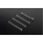 Micro Series 1/24 Suspension Coil Springs for Axial SCX24 1/24 RTR (Medium)