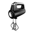 Black+Decker Performance Helix Black 5 speed Hand Mixer