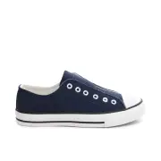 Robertson Canvas Sneakers