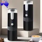 170ML Automatic Coffee Machine Coffee Maker Portable for Camping Travel Hiking