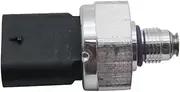 A/C Pressure Sensor Compatible with VW for E-Golf MK7 2013 2014 2015 2016 2017 Air Conditioning Switch Pressure Sensor 4M0959603