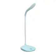 Dormitory Reading LED Lamp Three Gears Touch Dimmer Lamp