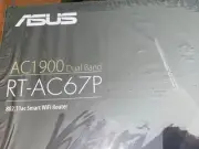 ASUS AC1900 Dual Band Wireless Internet Router (BRAND NEW)