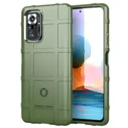 FREE EXPRESS POST Xiaomi Redmi Note 10 Rugged Shield Armor Cover Case