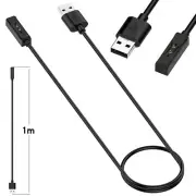 Magnet Charger Charging Cable Accessories for COROS Heart Rate Monitor Arm Strap