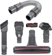 Dyson V6 V7 V8 V10 V11 Vacuum Cleaner Attachment Accessories Replacement Brush