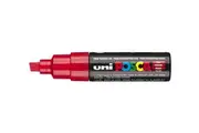 Uni Posca PC8K Paint Marker Red