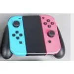 任天堂 NS SWITCH  JOYCON 左右手把+電池+充電手把 全部原廠