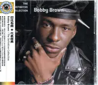 在飛比找Yahoo!奇摩拍賣優惠-Bobby Brown 巴比布朗 代表經典 美版 附側標 5