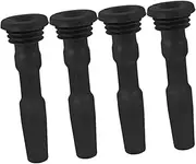 GRADENEVE Ignition Coil Boot for Car Spark Plug Rubber Boot Automotive Part Durable High-temperature Proof