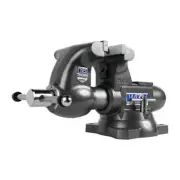 Wilton 28842 1765XC 6-1/2" Extreme Condition Heavy Duty Compact Vise