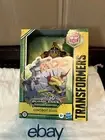 Transformers Bumblebee Cyberverse Adventures DINOBOT SLUG New in Box