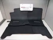 Toyota 4Runner 2013 - 2019 Black Carpet Floor Mats Genuine OEM OE