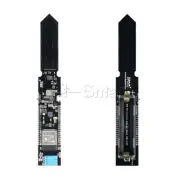 ESP32 CP2104 18650 Battery WiFi&Bluetooth DHT11 Soil Temperature Humidity Sensor