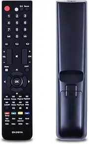 PZL EN-31611A EN31611A Replace Remote Control for HISENSE TV HL19K15L HL19K16L HL24K16L HL24K16PL HL24T28PL HL24V78P HL24V86P HL24V87 HL26K16PL HL19T28L HL24K15PL