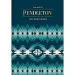 THE ART OF PENDLETON NOTES: 20 NOTECARDS AND ENVELOPES