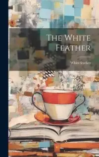 在飛比找博客來優惠-The White Feather