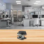 Stable and Long lasting Rotation Router Lift Table with Adjustable Height