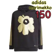 [New] adidas x Marimekko hoodie