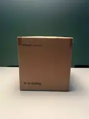 Brand New Sonos 8" inch In-Ceiling Speakers by Sonance @ 1 Pair INCL8WW1