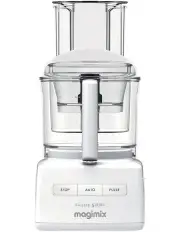 [Magimix] Food Processor 5200XL 18590AU