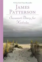 Suzanne's Diary for Nicholas by James Patterson (2002, Trade Paperback)