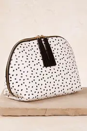 Audrey Toiletry Bag--LOU-AUDREY