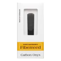 在飛比找蝦皮購物優惠-FIBERREED Carbon Onyx Reed 德國碳