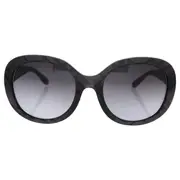 Burberry Burberry BE 4218 3581/8G - Matte Grey/Grey Gradient by Burberry for Women - 56-21-140 mm Sunglasses