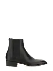 [Premiata] Premiata-Leather Boot-Uomo 6