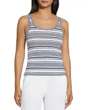 Theory Bram Tank Top